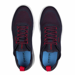 Baskets Geox Zero Shock System