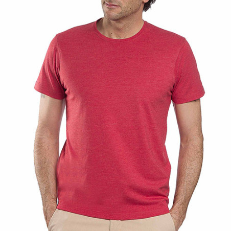 Tee-shirt coton Pierre Clarence