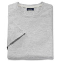 Tee-shirt coton Pierre Clarence