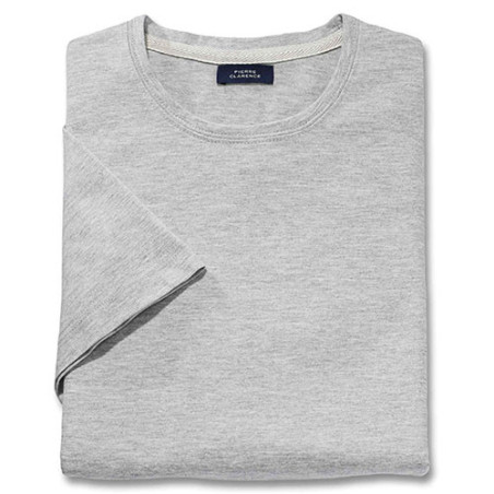 Tee-shirt coton Pierre Clarence