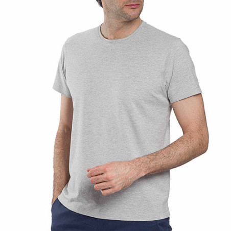 Tee-shirt coton Pierre Clarence