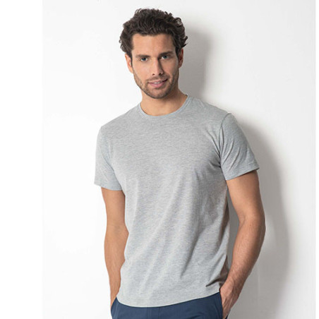 Tee-shirt coton Pierre Clarence