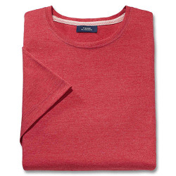 Tee-shirt coton Pierre Clarence