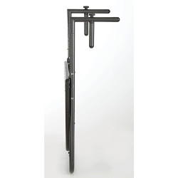 Table de balcon pliante