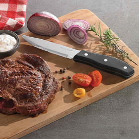Couteaux à steak - les 6 (2)