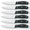 Couteaux à steak - les 6
