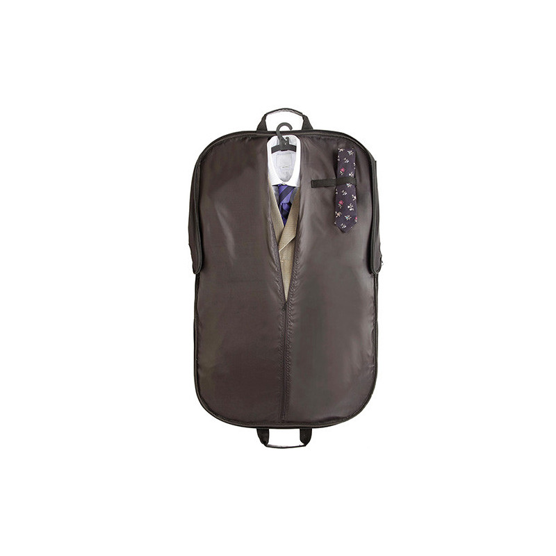 Housse porte costume