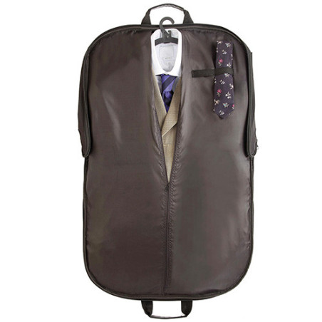 Housse porte costume