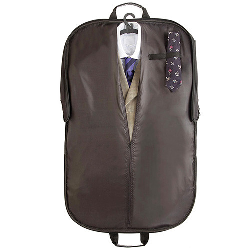 Housse porte costume