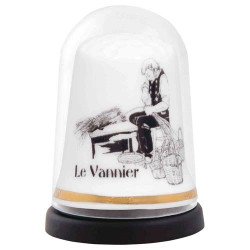 Les 8 dés Métiers d'Antan