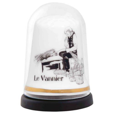 Les 8 dés Métiers d'Antan