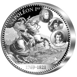 La pièce du Bicentenaire