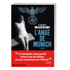 L’Ange de Munich