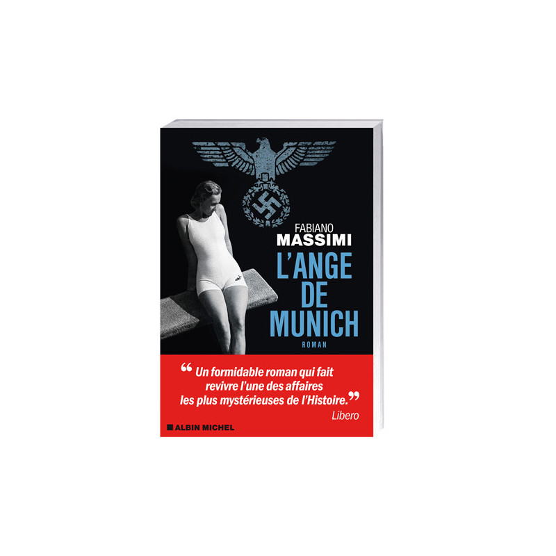 L’Ange de Munich
