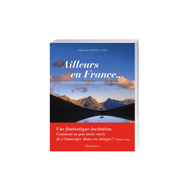 Ailleurs en France...