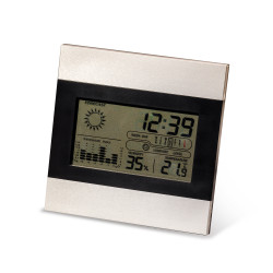 EN CADEAU : La Station Météo