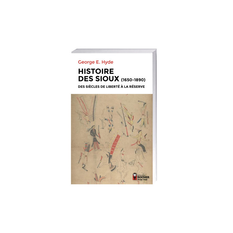 Histoire des Sioux