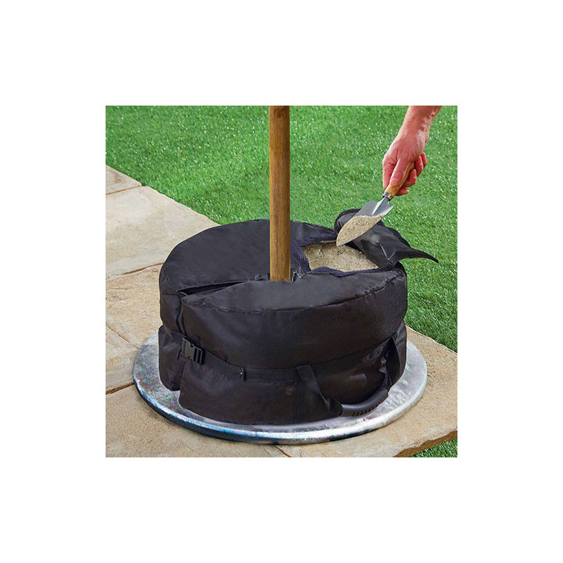 Sac de lestage pour parasol