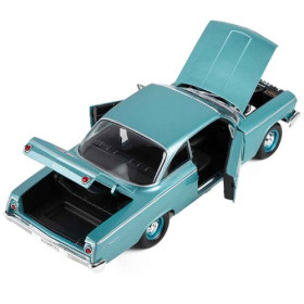 La Chevrolet Bel Air 1962