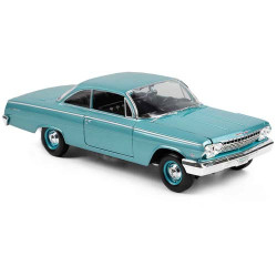 La Chevrolet Bel Air 1962