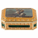 La boîte Napoléon Ier