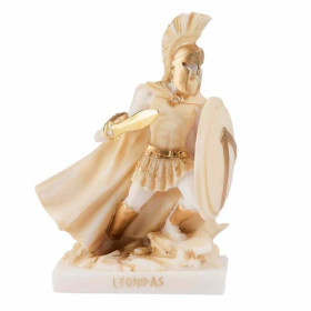 Léonidas, par l’Homme Moderne.