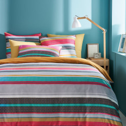 Housse de couette Amareta...