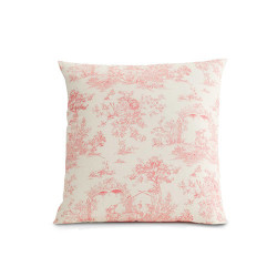 Parure de lit Antoinette BlanClarence®