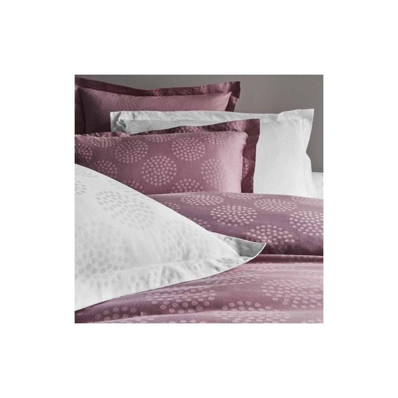 Housse de couette Astrée BlanClarence®