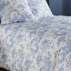 Parure Antoinette BlanClarence®