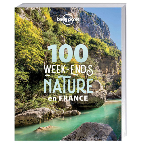 100 week-ends nature en France