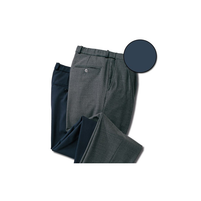 Pantalon Confort Traveller