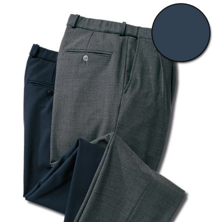 Pantalon Confort Traveller