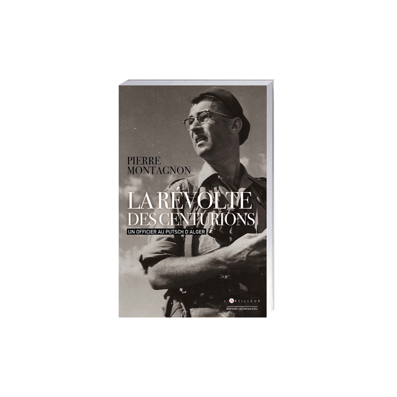 La Révolte des centurions