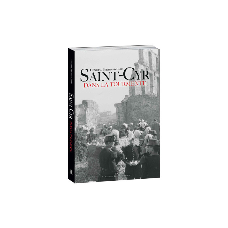 Saint-Cyr dans la tourmente