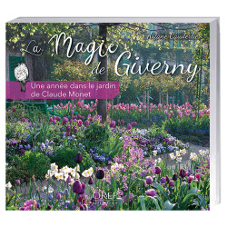 La Magie de Giverny