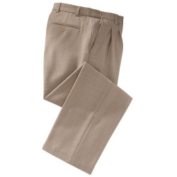 Pantalon Confort Traveller
