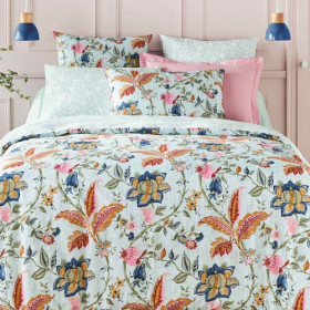 Housse de couette Caprice BlanClarence® (2)