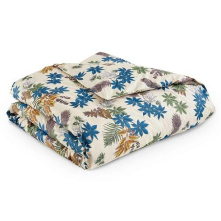 Housse de couette Champêtre BlanClarence®