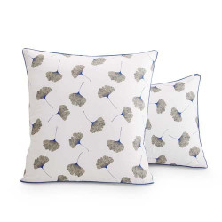 Taie d'oreiller Clair de...