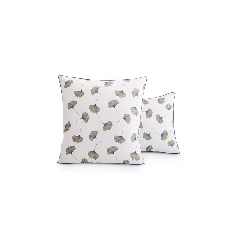 Taie d'oreiller Clair de lune