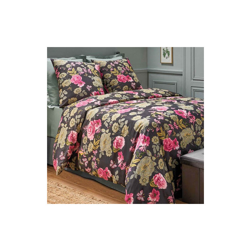 Parure de lit Cléa BlanClarence®