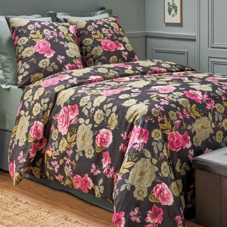 Parure de lit Cléa BlanClarence®