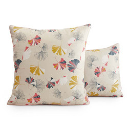 Taie d'oreiller Corolle...