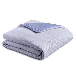 Housse de couette Oxford BlanClarence®