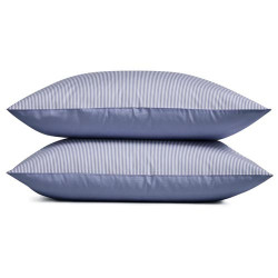 Taies d’oreiller Oxford BlanClarence®