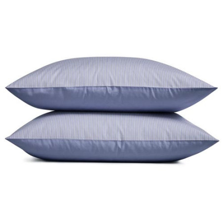 Taies d’oreiller Oxford BlanClarence®