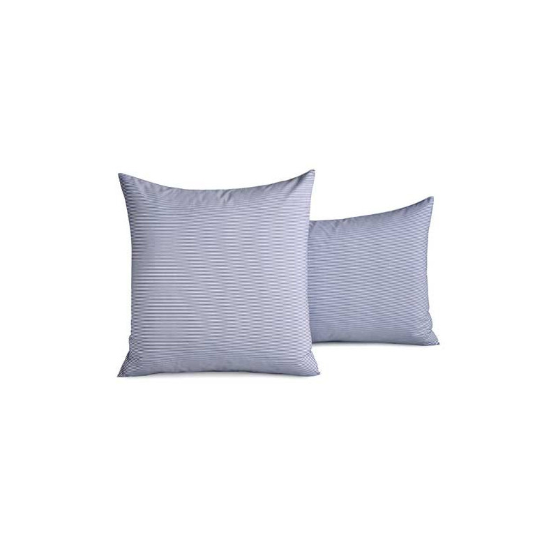 Taies d’oreiller Oxford BlanClarence®