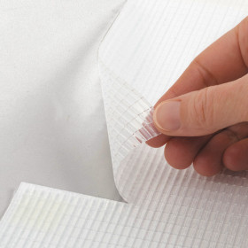 Tapis antidérapant, par l’Homme Moderne.