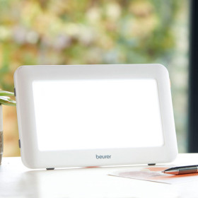Lampe de luminothérapie Beurer (2)